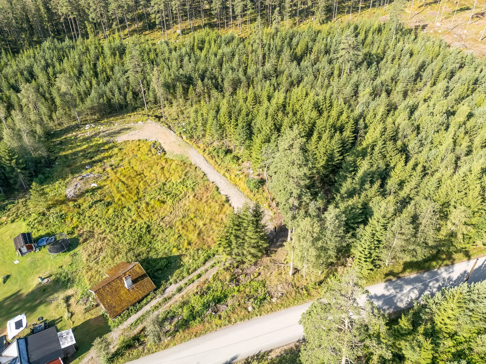 Villa, Gamla Stockholmsvägen 398, Kolmården, Norrköping