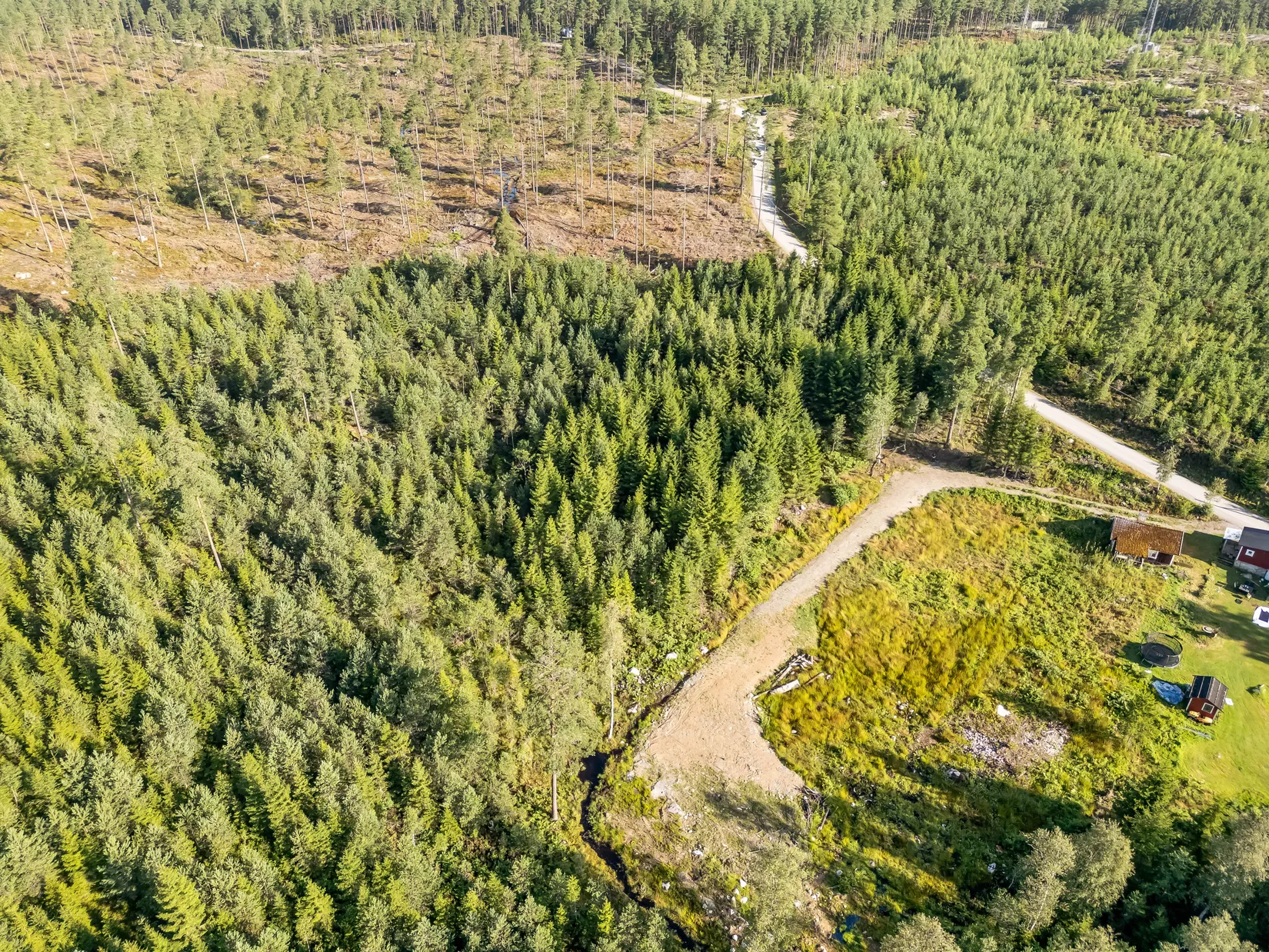 Villa, Gamla Stockholmsvägen 398, Kolmården, Norrköping