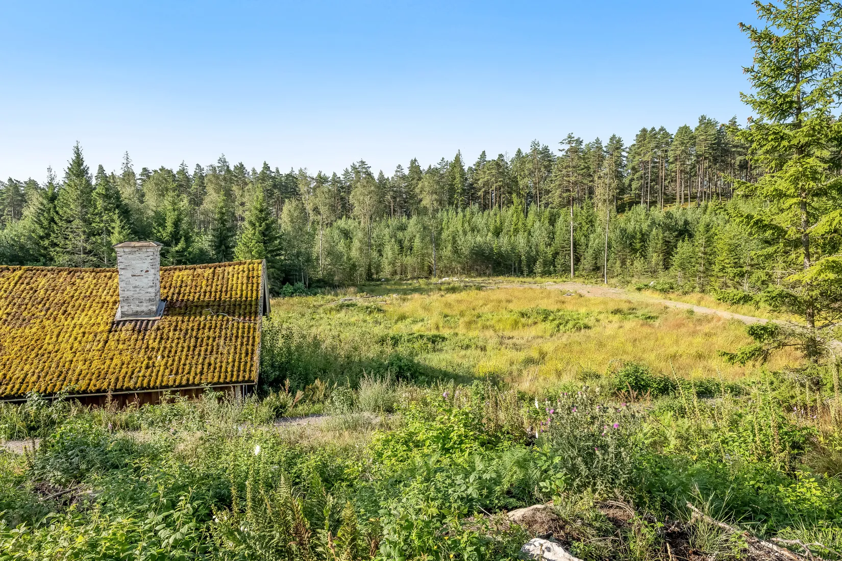 Villa, Gamla Stockholmsvägen 398, Kolmården, Norrköping