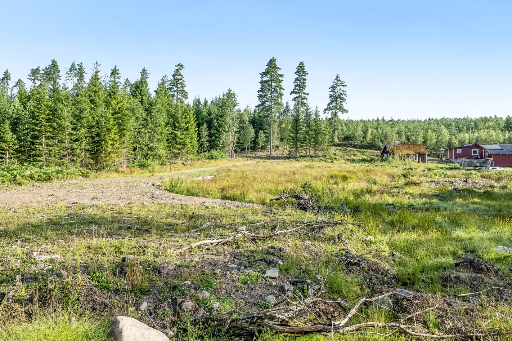 Villa, Gamla Stockholmsvägen 398, Kolmården, Norrköping