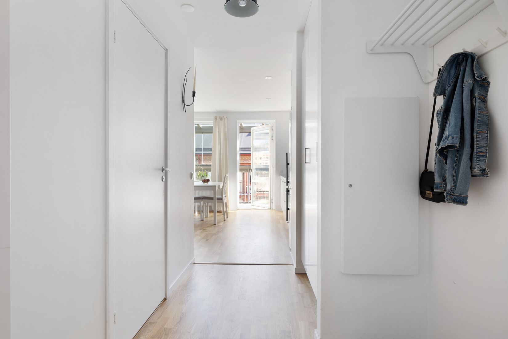 Bostadsrätt, Malstensgränd 4, Jakobsberg - Söderdalen, Järfälla