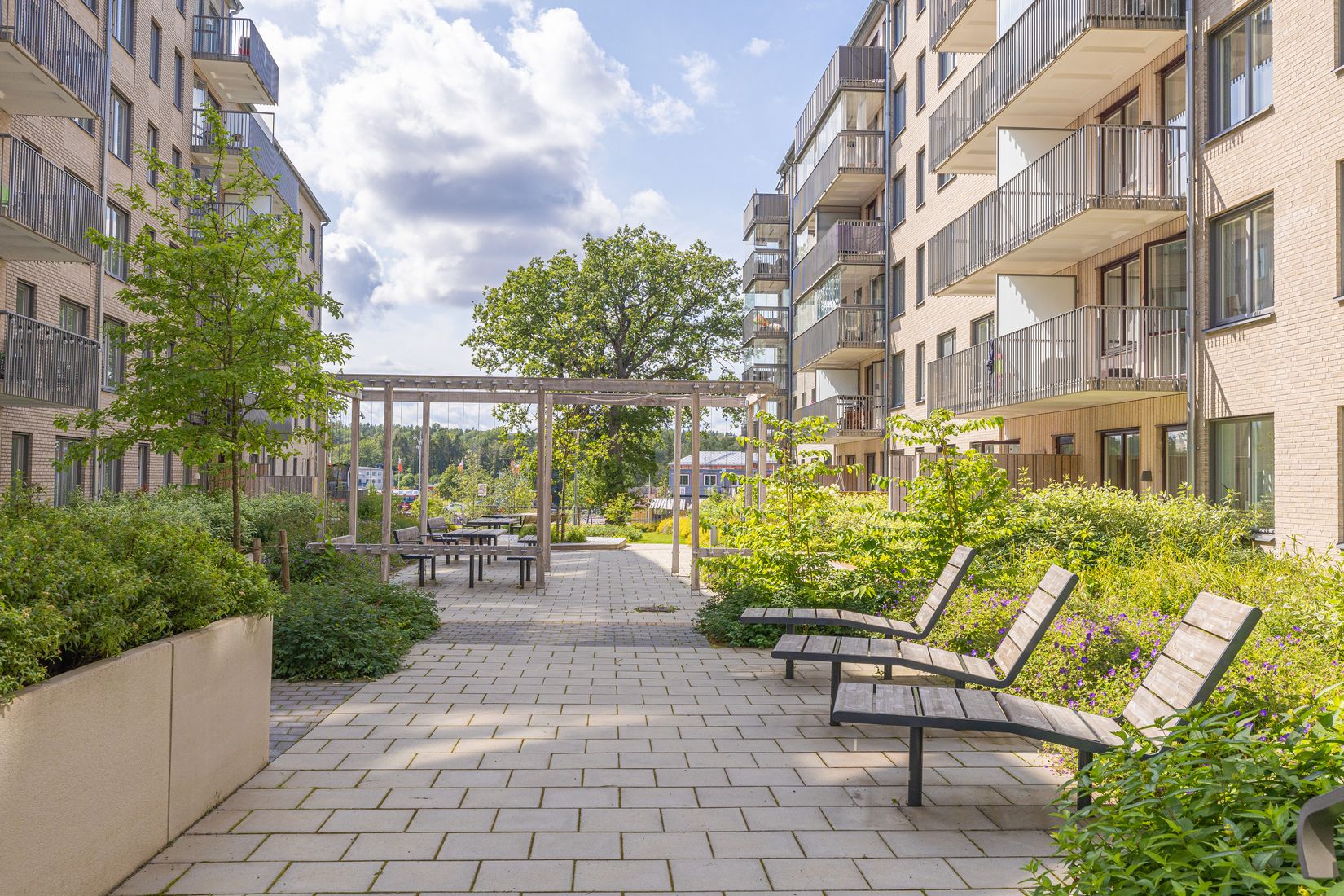 Bostadsrätt, Malstensgränd 4, Jakobsberg - Söderdalen, Järfälla