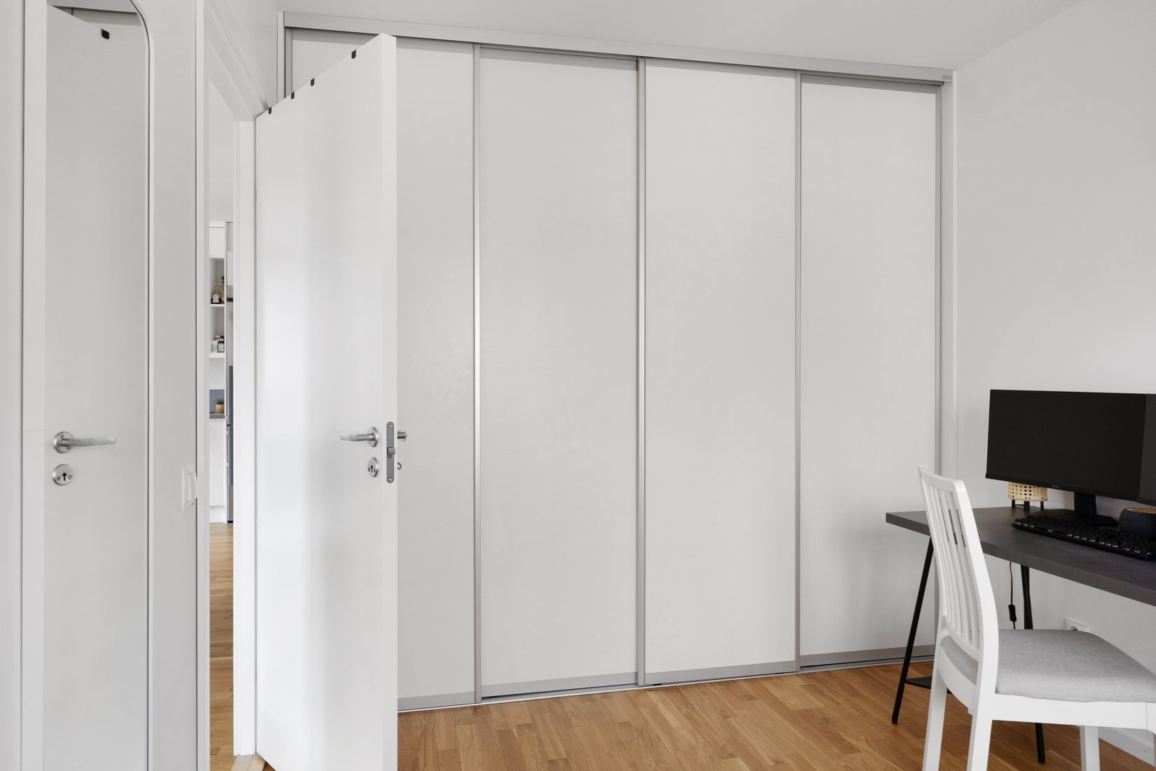 Bostadsrätt, Malstensgränd 4, Jakobsberg - Söderdalen, Järfälla