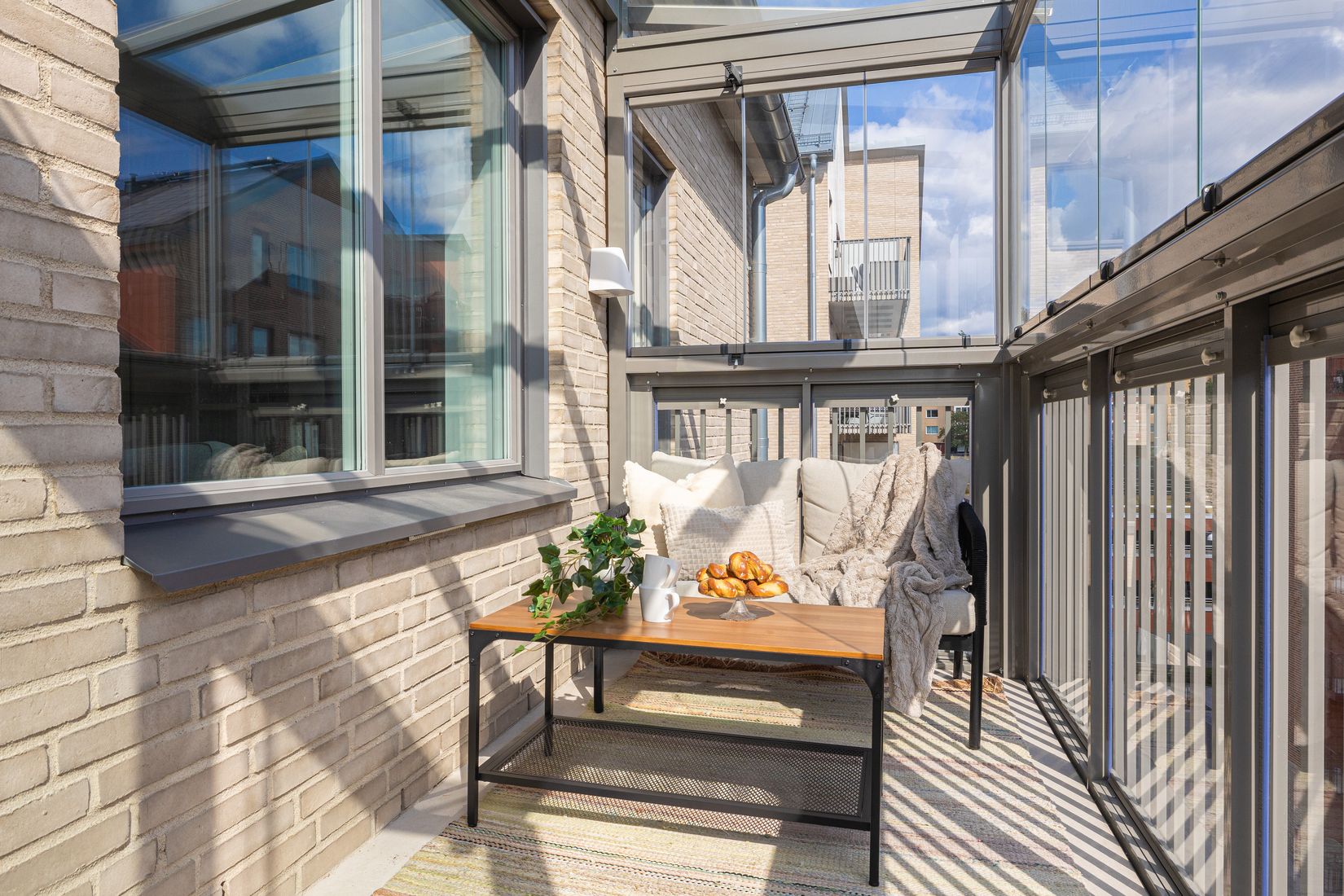 Bostadsrätt, Malstensgränd 4, Jakobsberg - Söderdalen, Järfälla