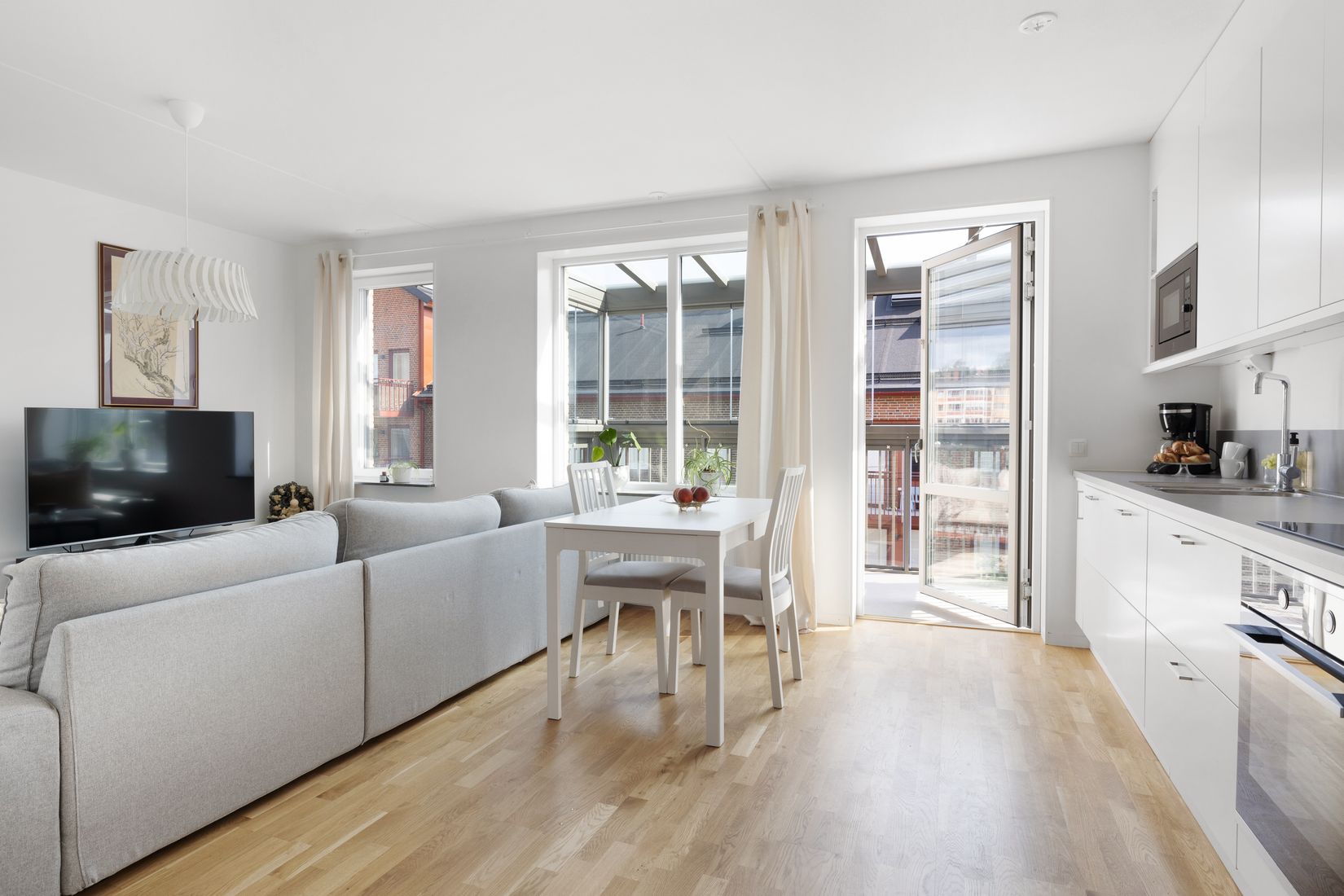 Bostadsrätt, Malstensgränd 4, Jakobsberg - Söderdalen, Järfälla