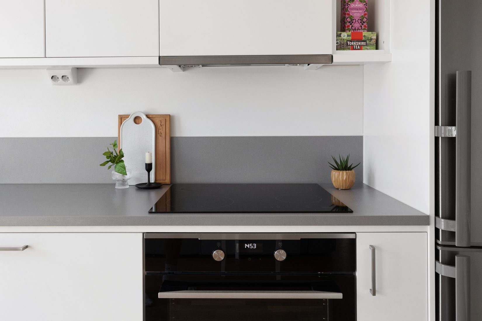 Bostadsrätt, Malstensgränd 4, Jakobsberg - Söderdalen, Järfälla