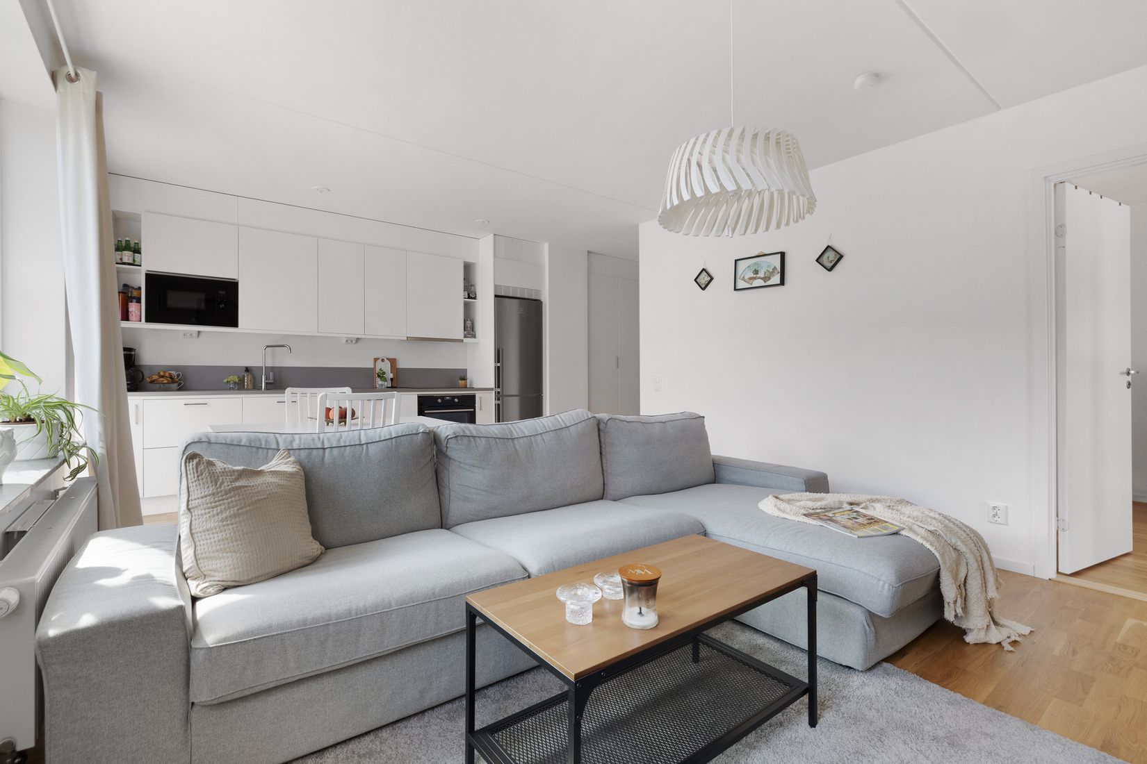 Bostadsrätt, Malstensgränd 4, Jakobsberg - Söderdalen, Järfälla