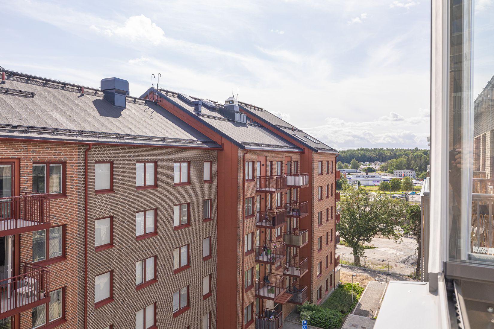 Bostadsrätt, Malstensgränd 4, Jakobsberg - Söderdalen, Järfälla