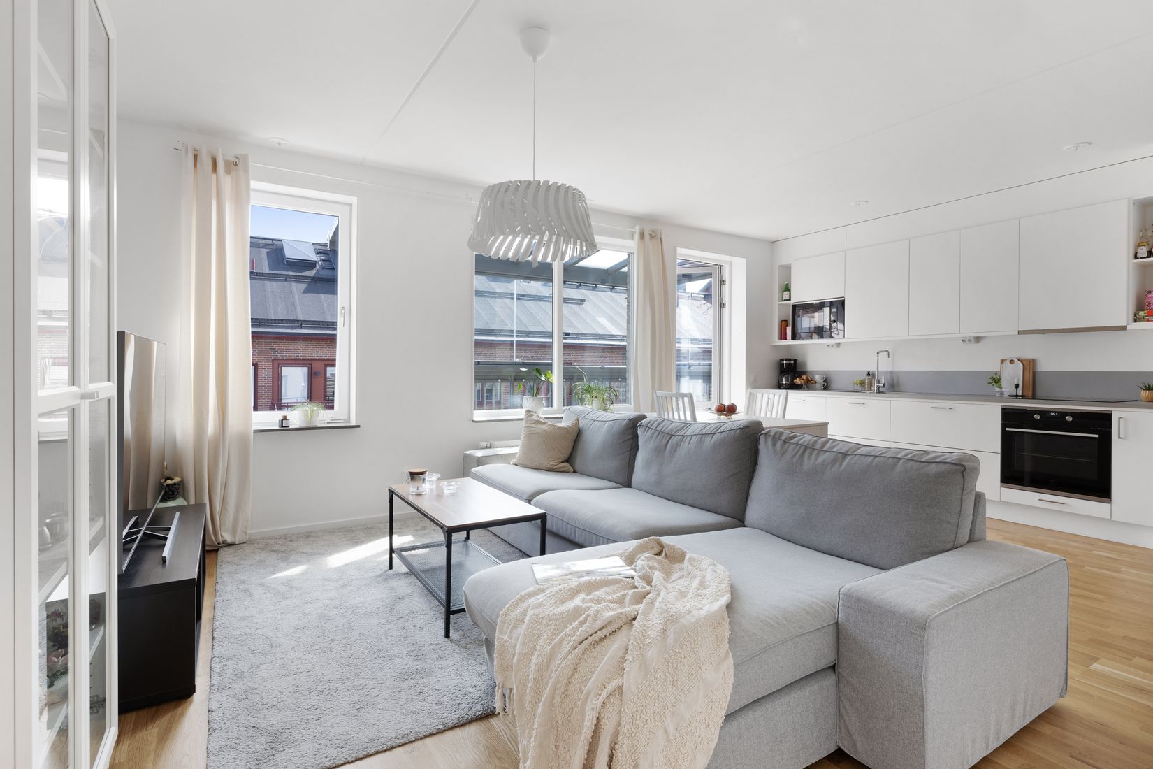 Bostadsrätt, Malstensgränd 4, Jakobsberg - Söderdalen, Järfälla