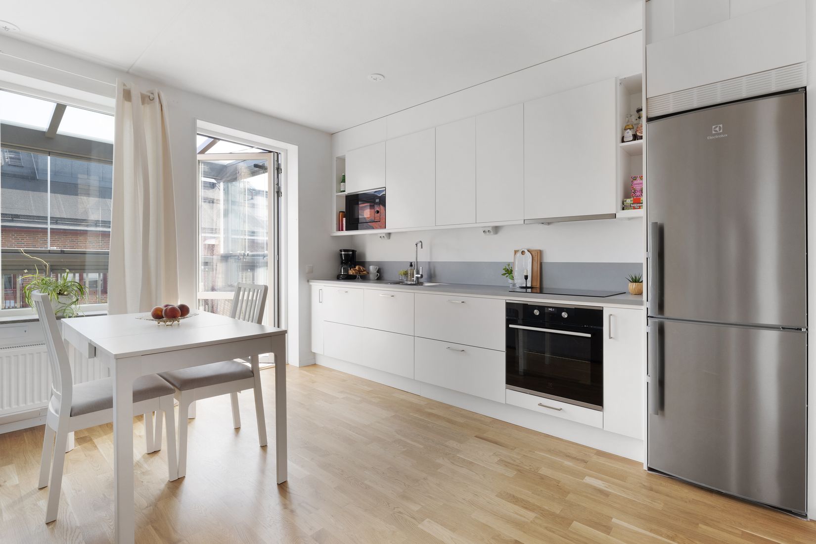 Bostadsrätt, Malstensgränd 4, Jakobsberg - Söderdalen, Järfälla