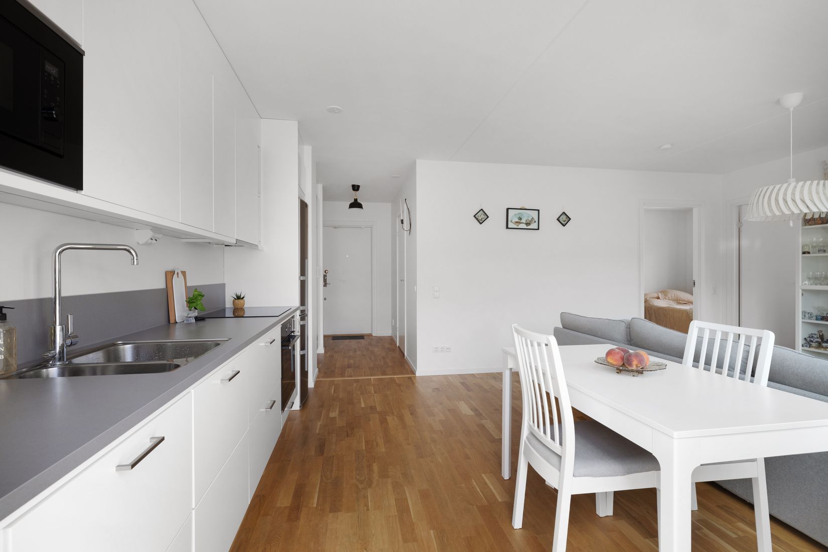 Bostadsrätt, Malstensgränd 4, Jakobsberg - Söderdalen, Järfälla