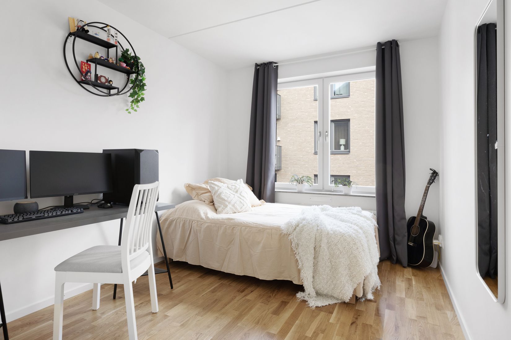 Bostadsrätt, Malstensgränd 4, Jakobsberg - Söderdalen, Järfälla