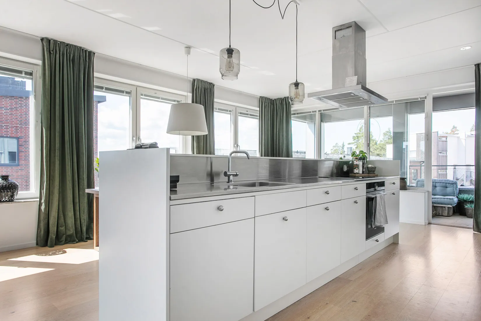 Bostadsrätt, Tollareslingan 1, Tollare, Nacka
