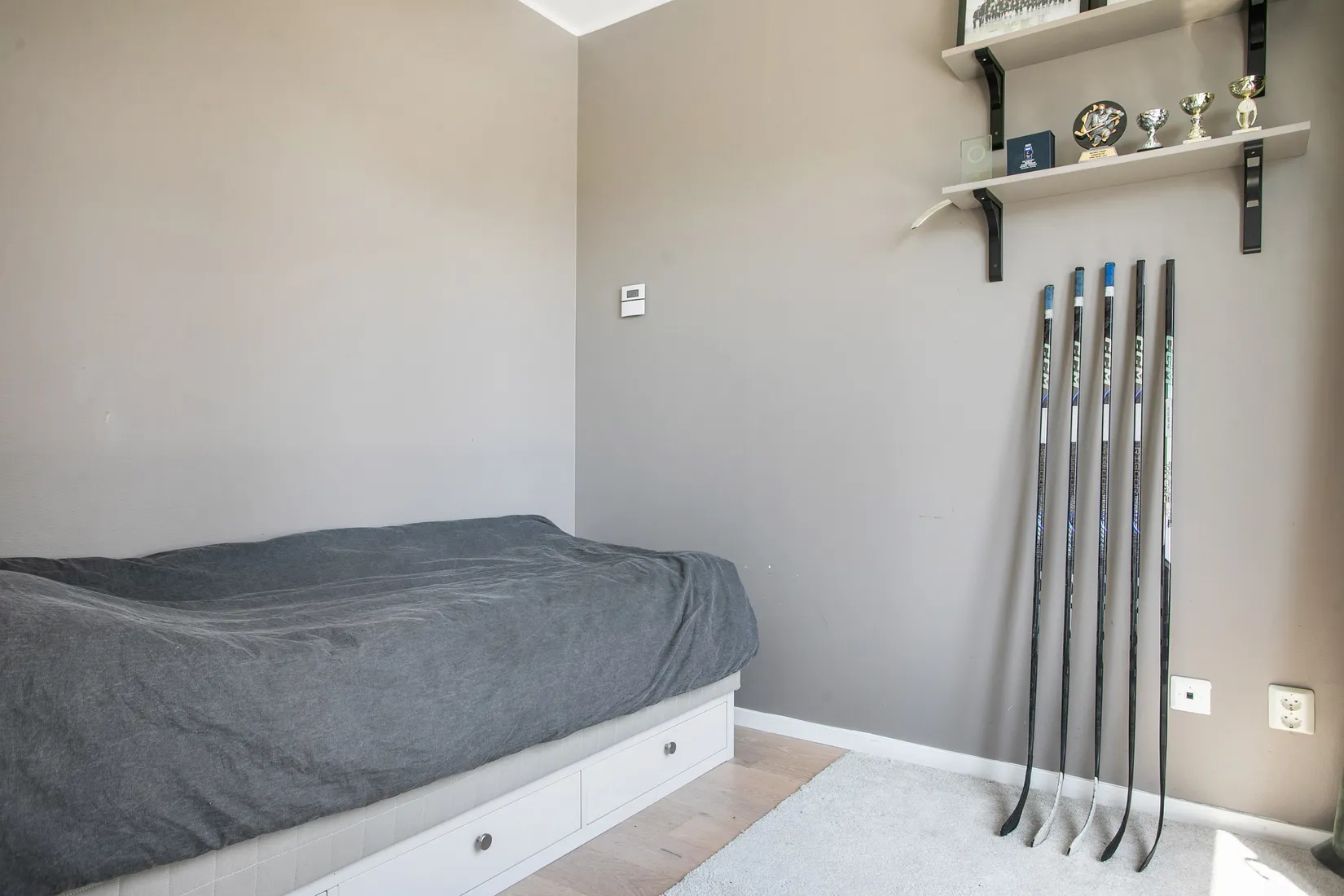 Bostadsrätt, Tollareslingan 1, Tollare, Nacka