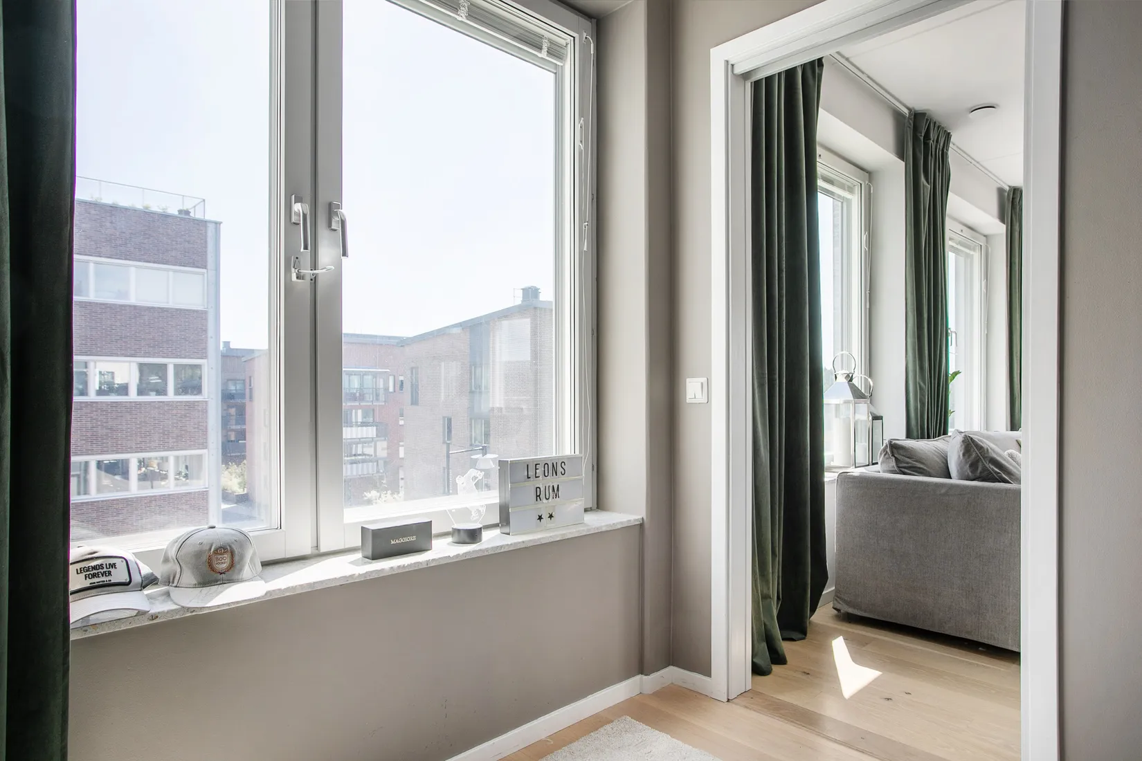Bostadsrätt, Tollareslingan 1, Tollare, Nacka