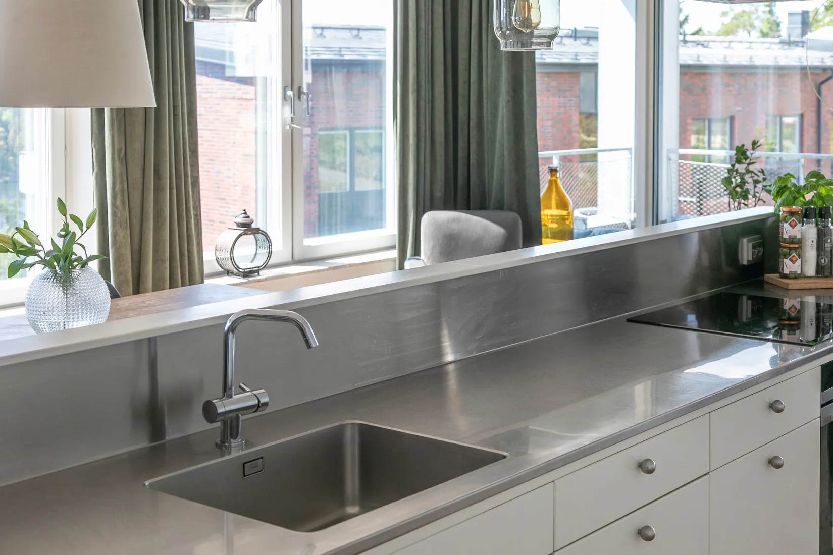 Bostadsrätt, Tollareslingan 1, Tollare, Nacka