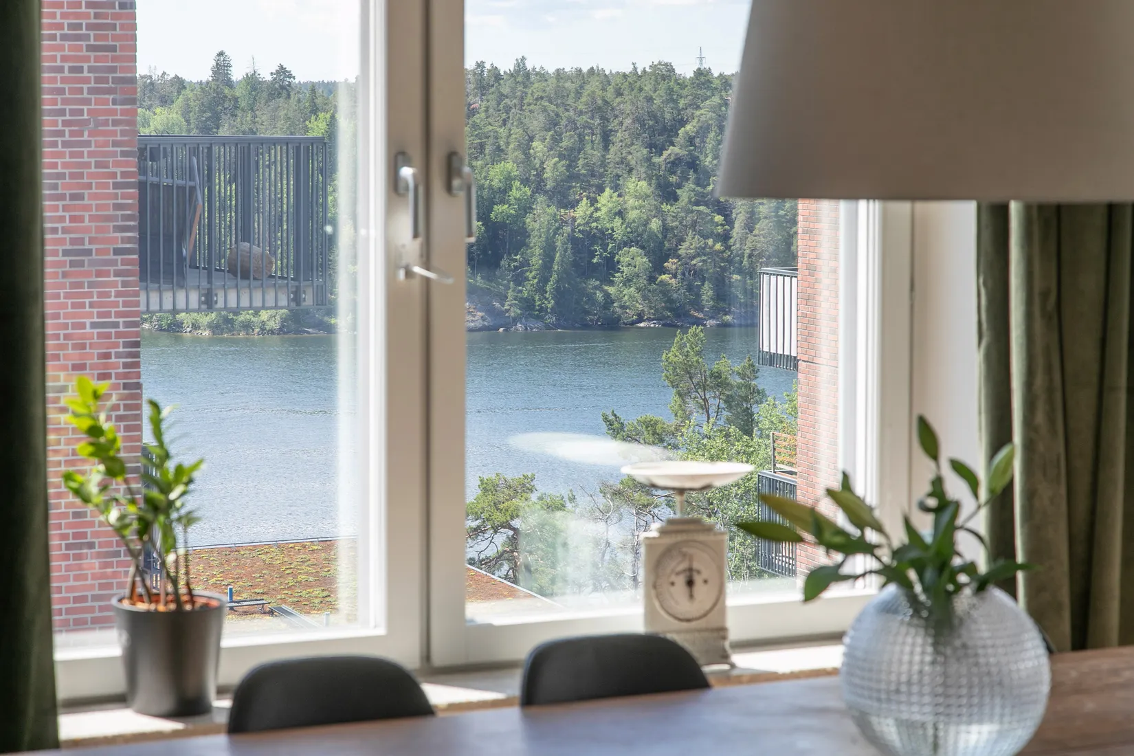 Bostadsrätt, Tollareslingan 1, Tollare, Nacka
