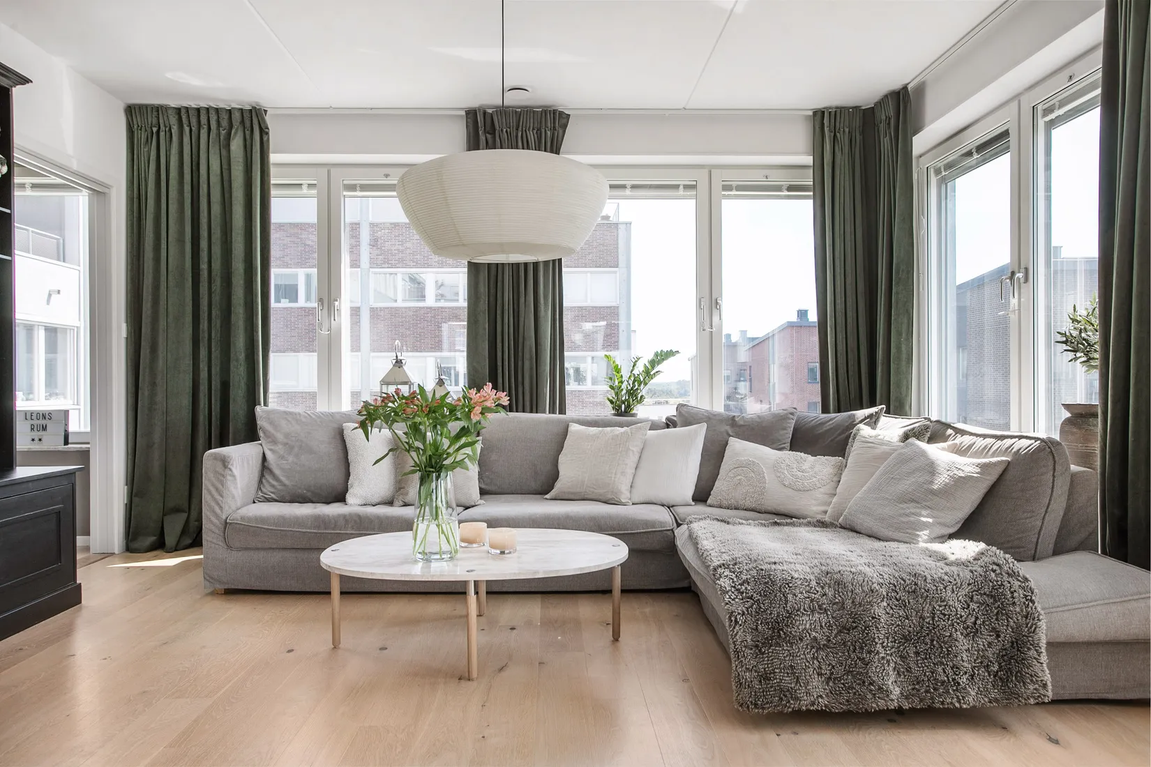 Bostadsrätt, Tollareslingan 1, Tollare, Nacka
