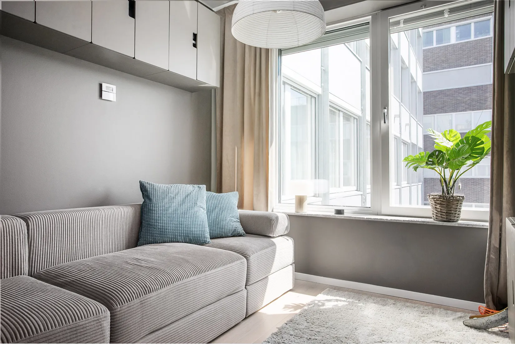 Bostadsrätt, Tollareslingan 1, Tollare, Nacka