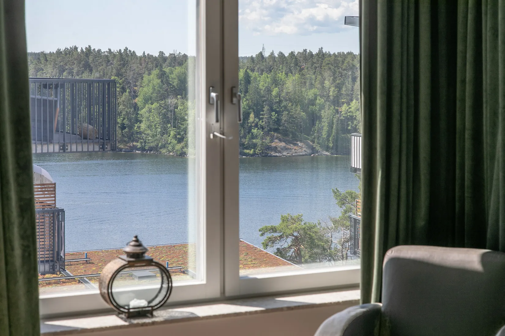 Bostadsrätt, Tollareslingan 1, Tollare, Nacka