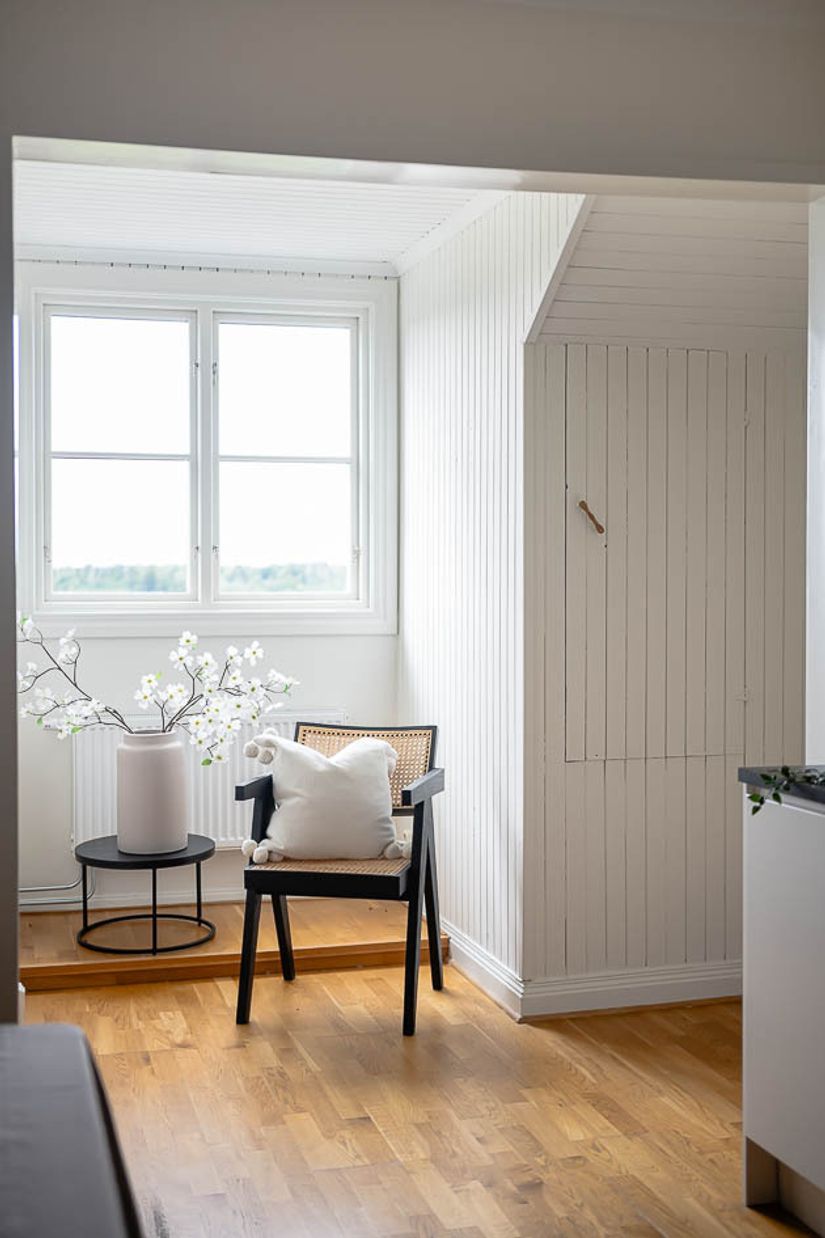 Bostadsrätt, Ödesbyvägen  16 - 1202, Centralt - Vagnhärad, Trosa