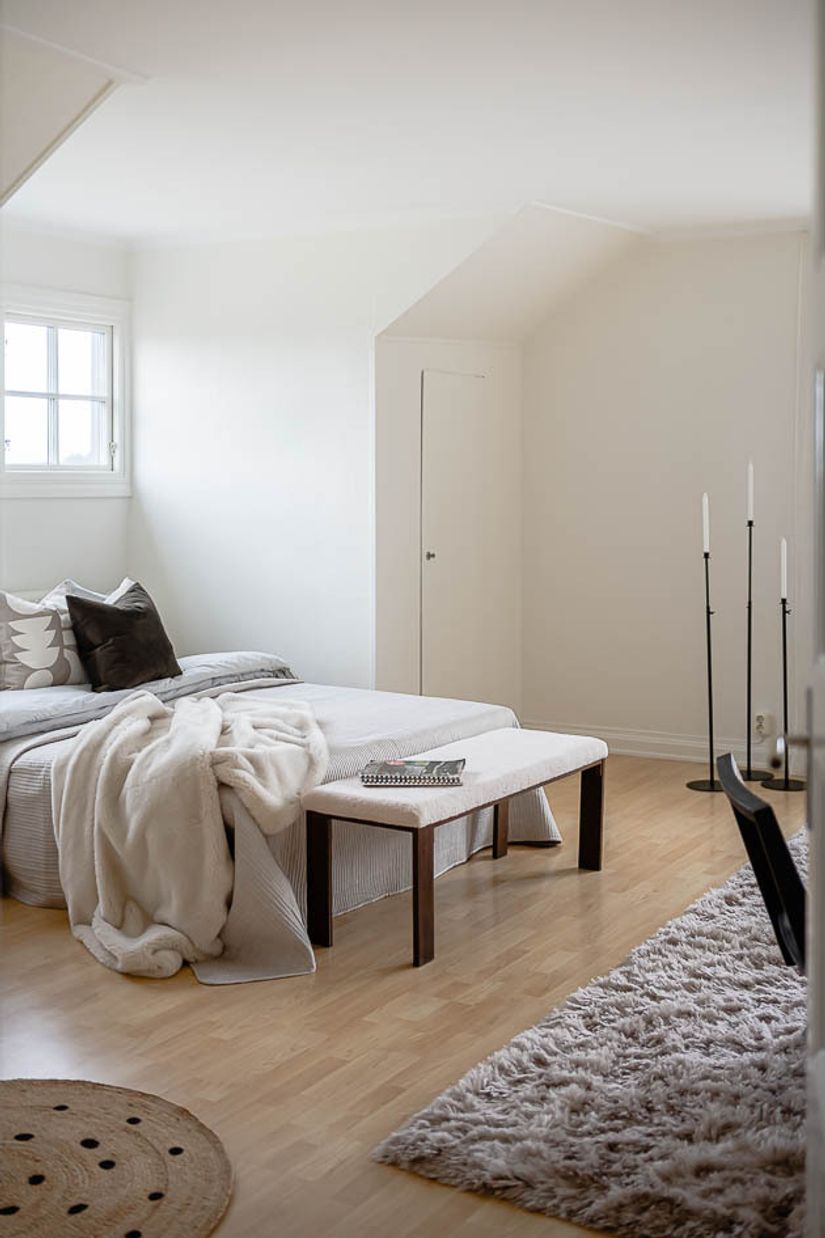 Bostadsrätt, Ödesbyvägen  16 - 1202, Centralt - Vagnhärad, Trosa