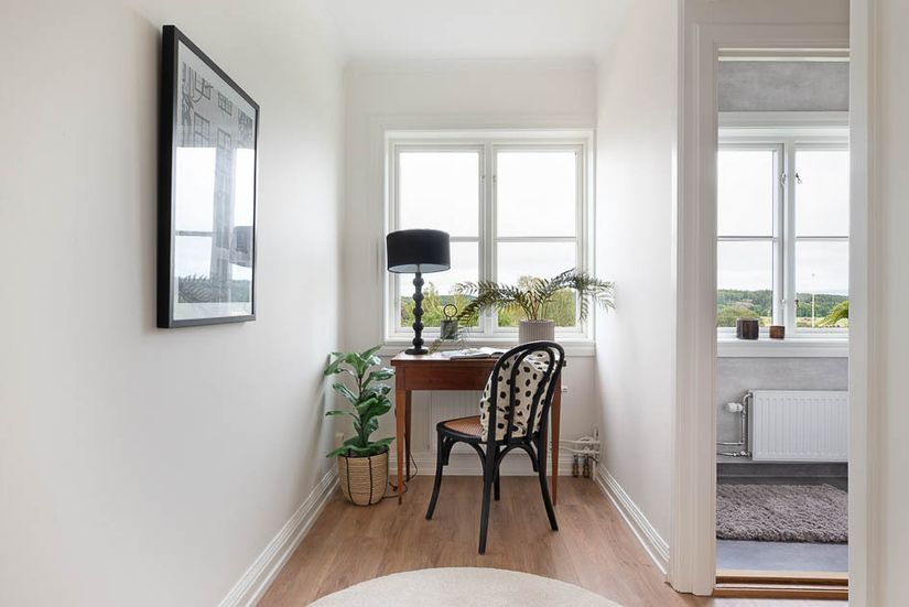 Bostadsrätt, Ödesbyvägen  16 - 1202, Centralt - Vagnhärad, Trosa