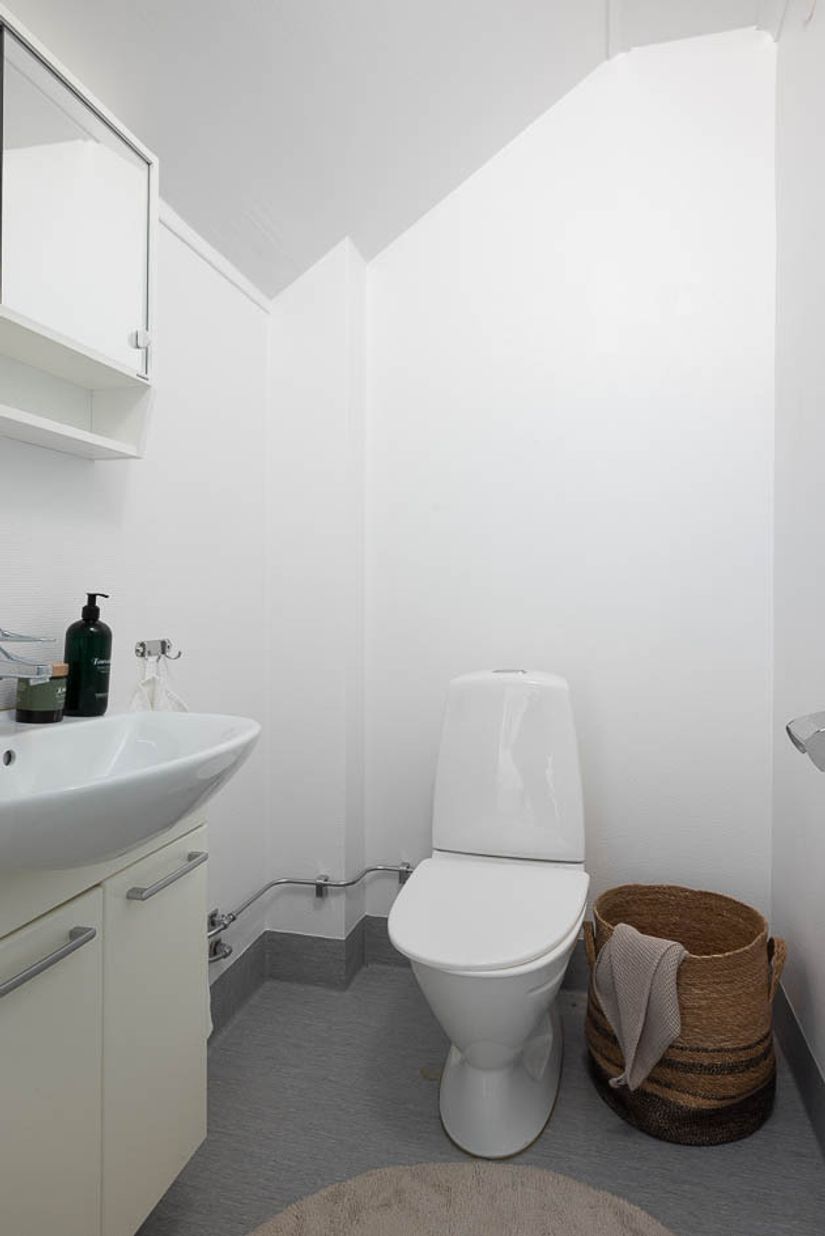 Bostadsrätt, Ödesbyvägen  16 - 1202, Centralt - Vagnhärad, Trosa