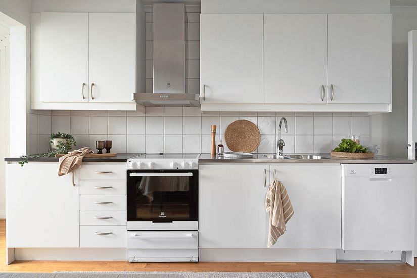 Bostadsrätt, Ödesbyvägen  16 - 1202, Centralt - Vagnhärad, Trosa