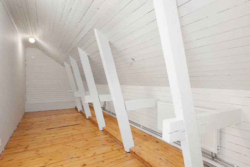 Bostadsrätt, Ödesbyvägen  16 - 1202, Centralt - Vagnhärad, Trosa