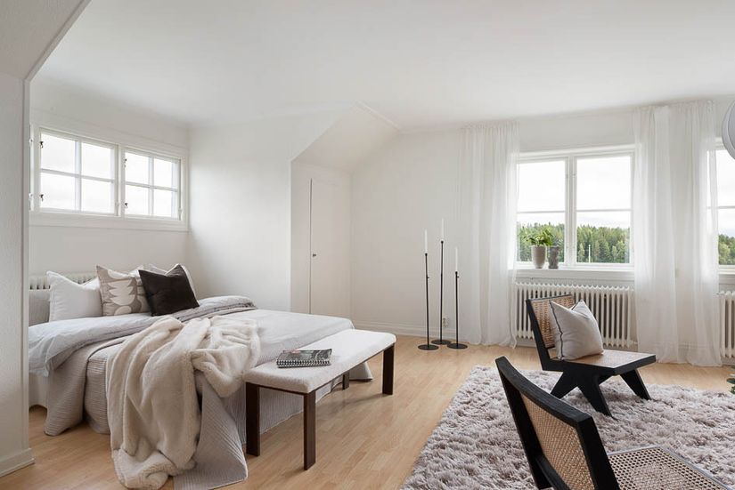 Bostadsrätt, Ödesbyvägen  16 - 1202, Centralt - Vagnhärad, Trosa