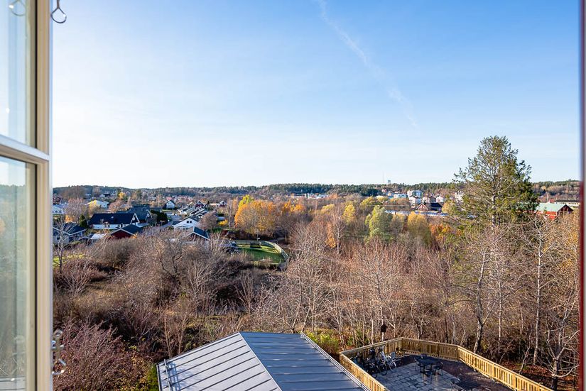 Bostadsrätt, Ödesbyvägen  16 - 1202, Centralt - Vagnhärad, Trosa