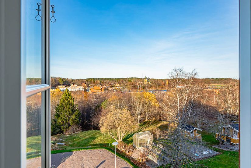 Bostadsrätt, Ödesbyvägen  16 - 1202, Centralt - Vagnhärad, Trosa