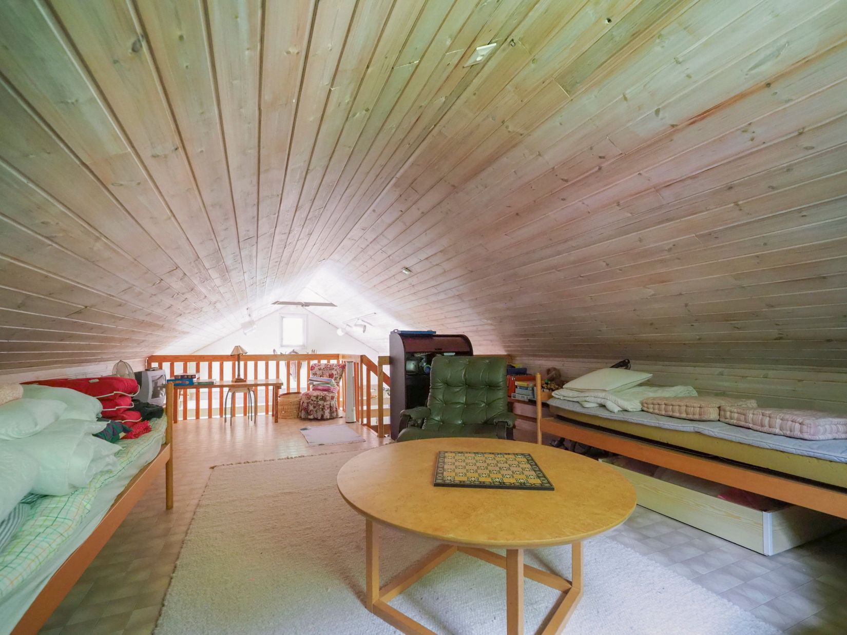 Villa, Blacksta Lövhyddan 4, Gnesta