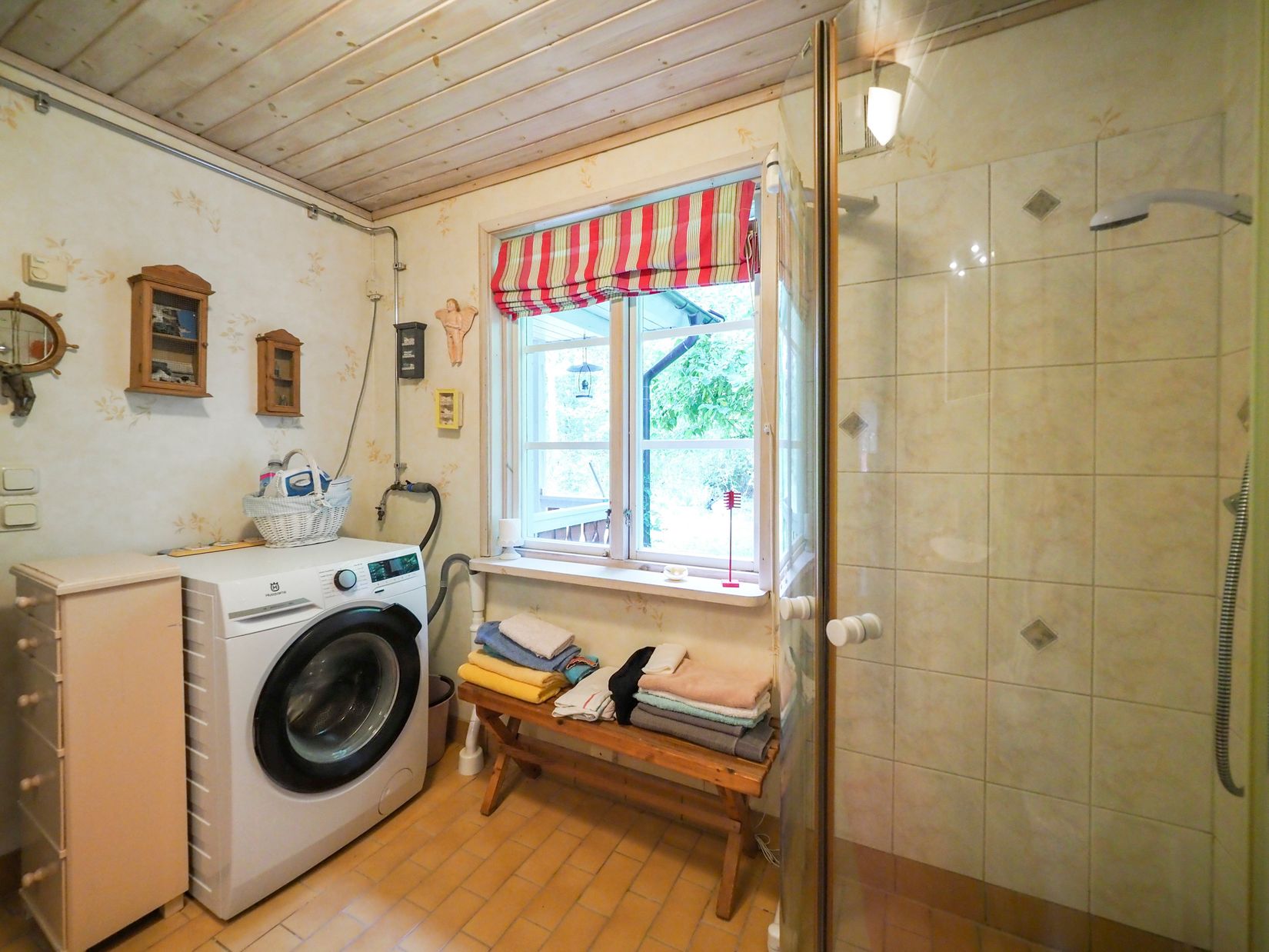 Villa, Blacksta Lövhyddan 4, Gnesta