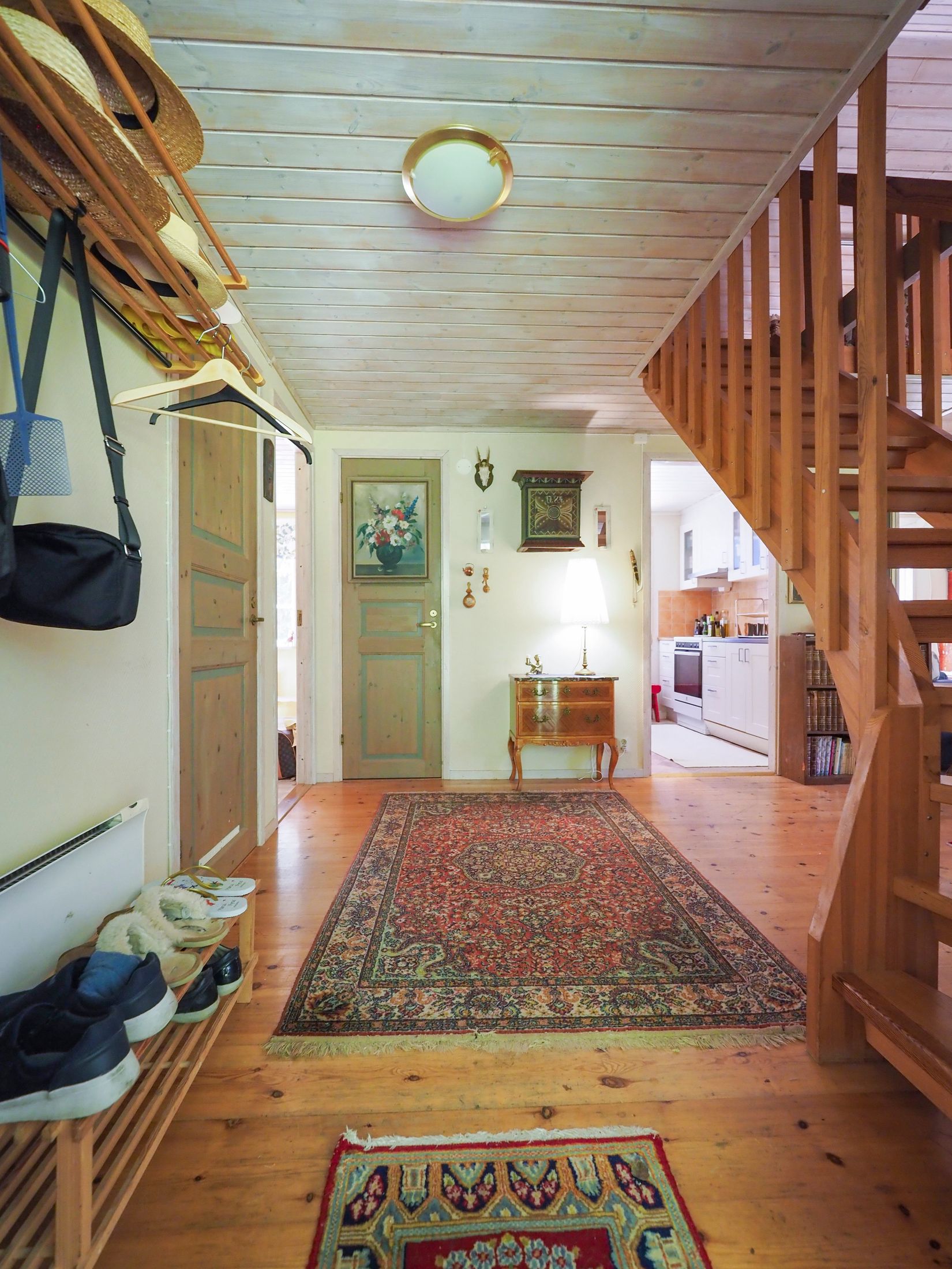 Villa, Blacksta Lövhyddan 4, Gnesta