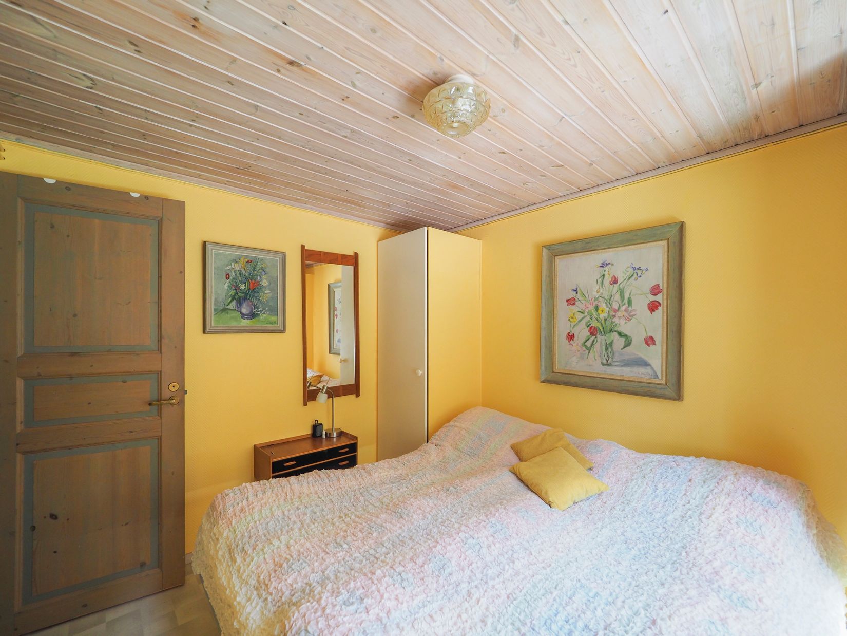 Villa, Blacksta Lövhyddan 4, Gnesta