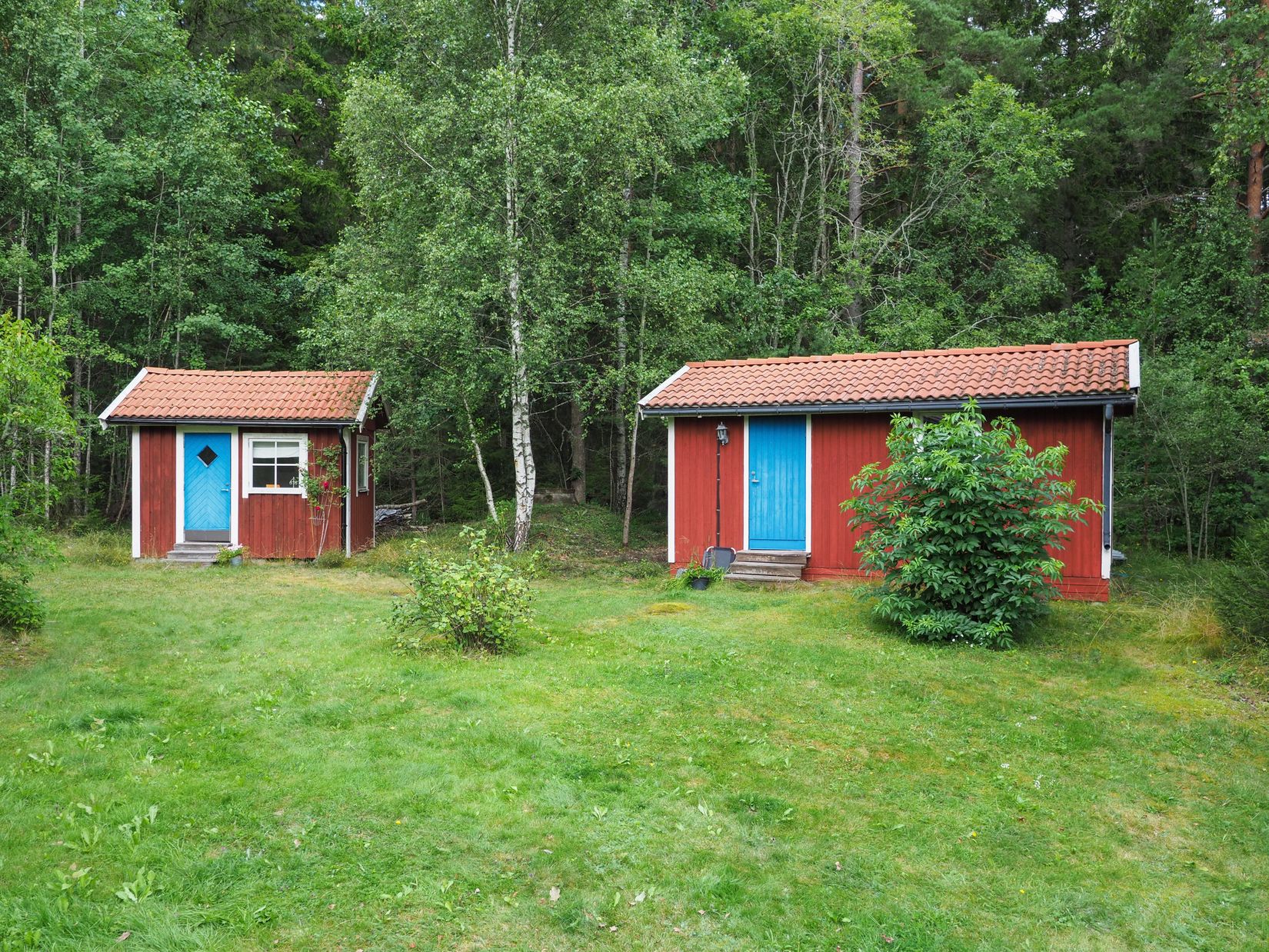 Villa, Blacksta Lövhyddan 4, Gnesta