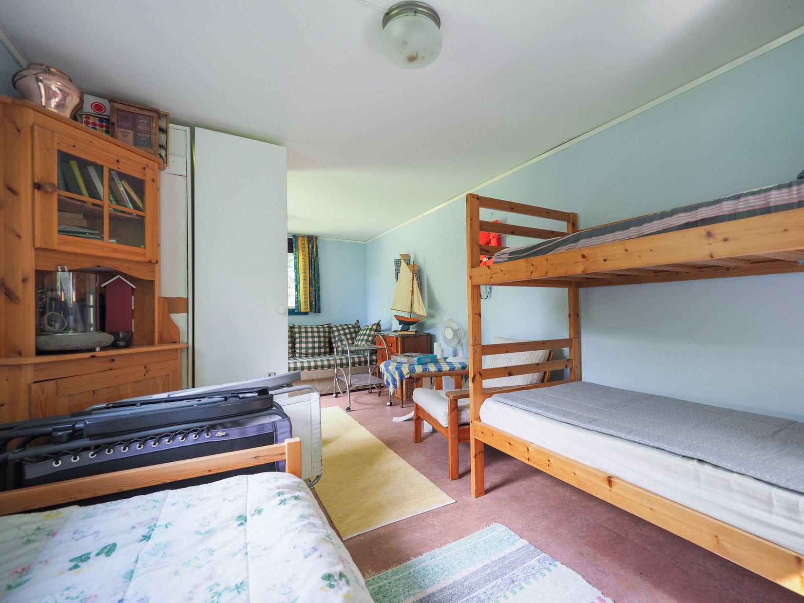 Villa, Blacksta Lövhyddan 4, Gnesta