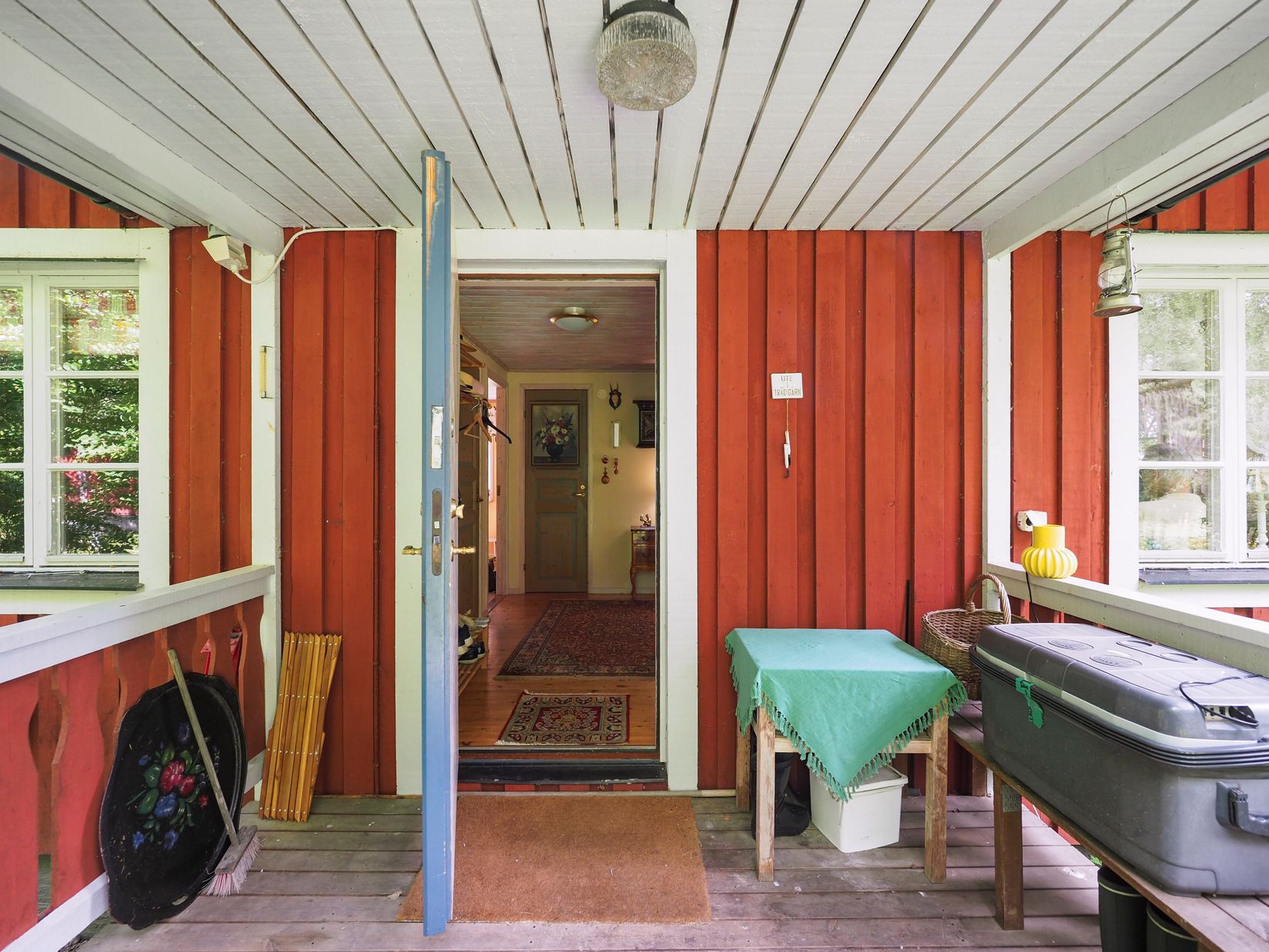 Villa, Blacksta Lövhyddan 4, Gnesta