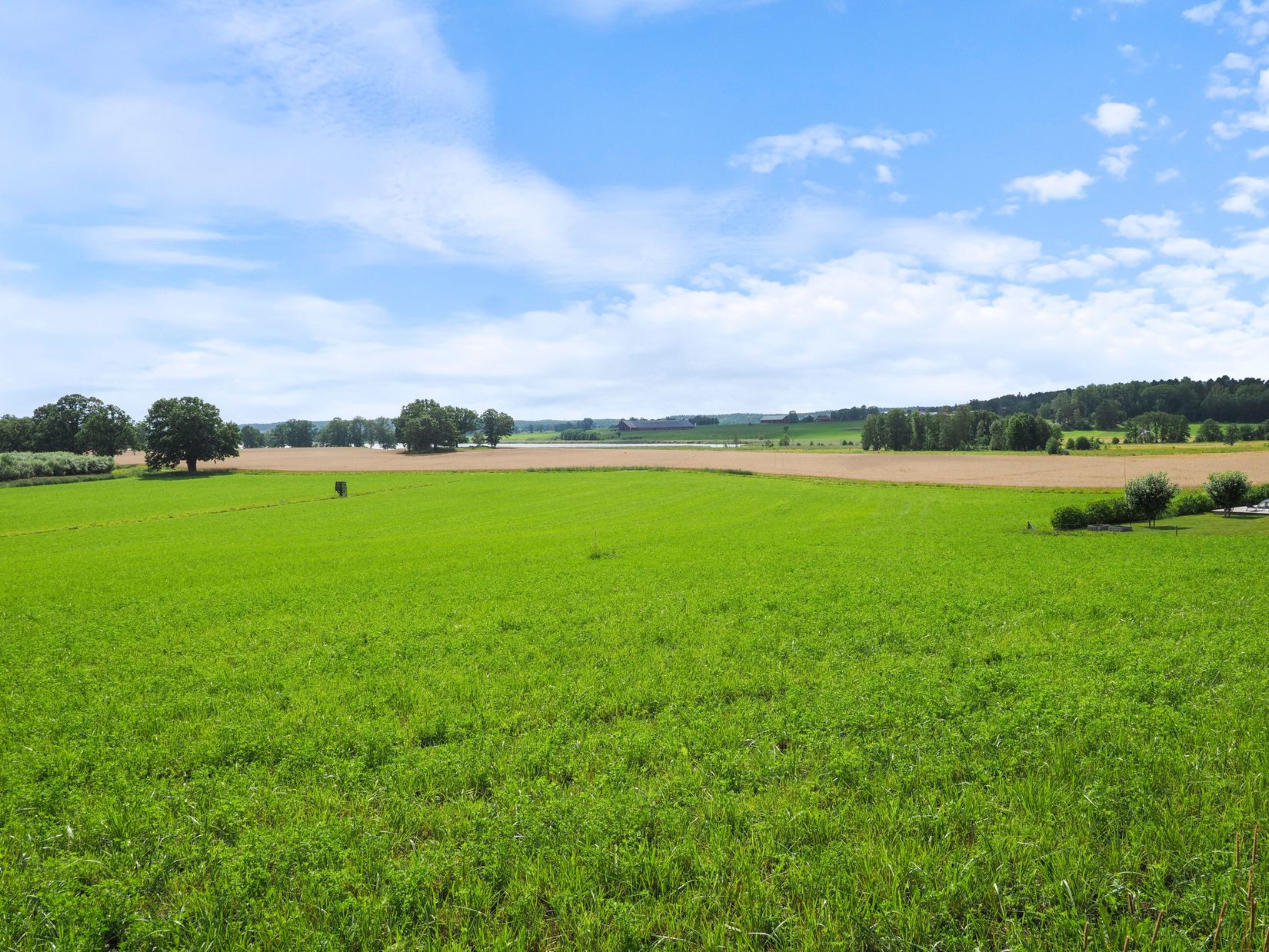 Villa, Blacksta Lövhyddan 4, Gnesta
