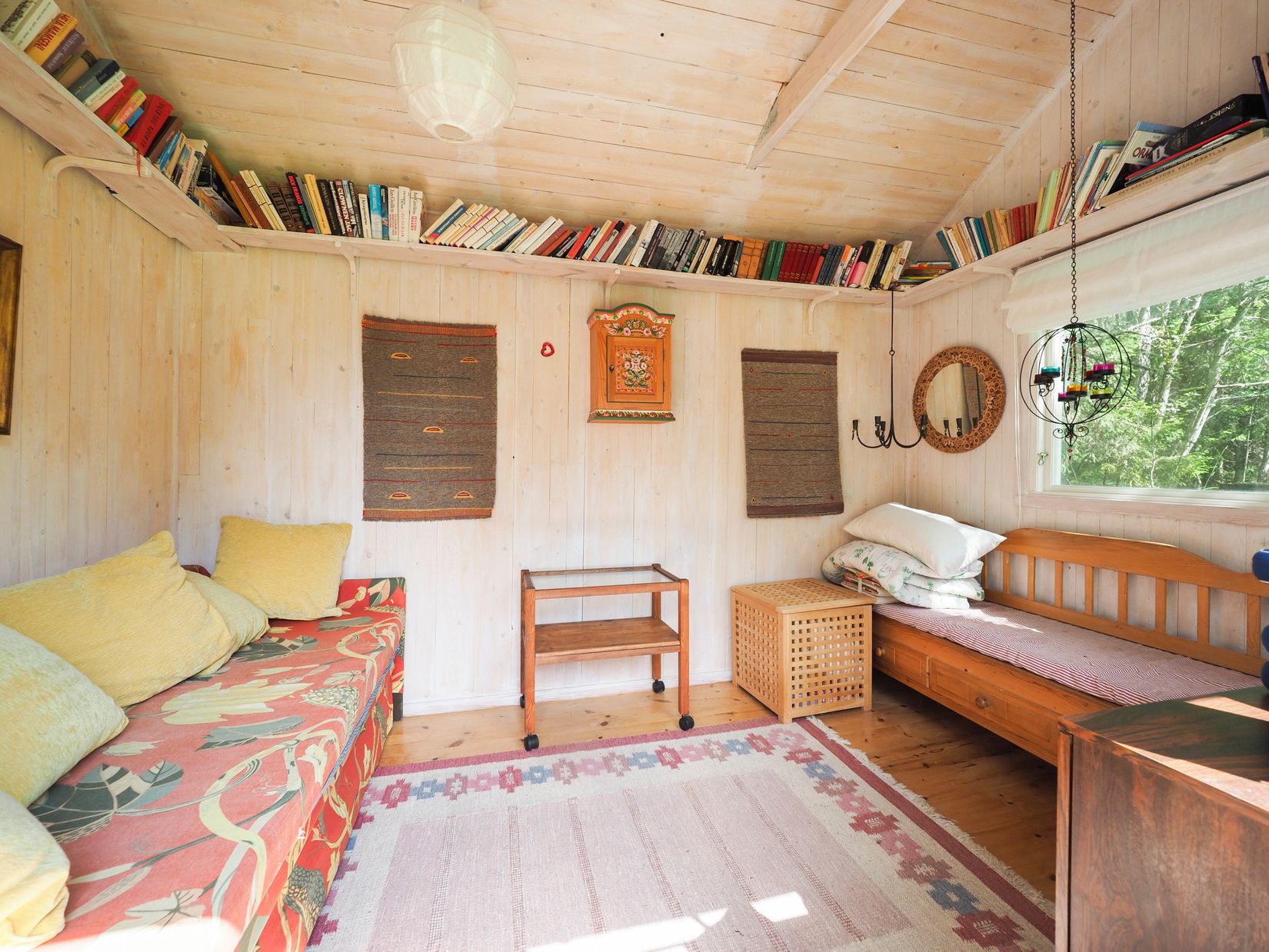 Villa, Blacksta Lövhyddan 4, Gnesta