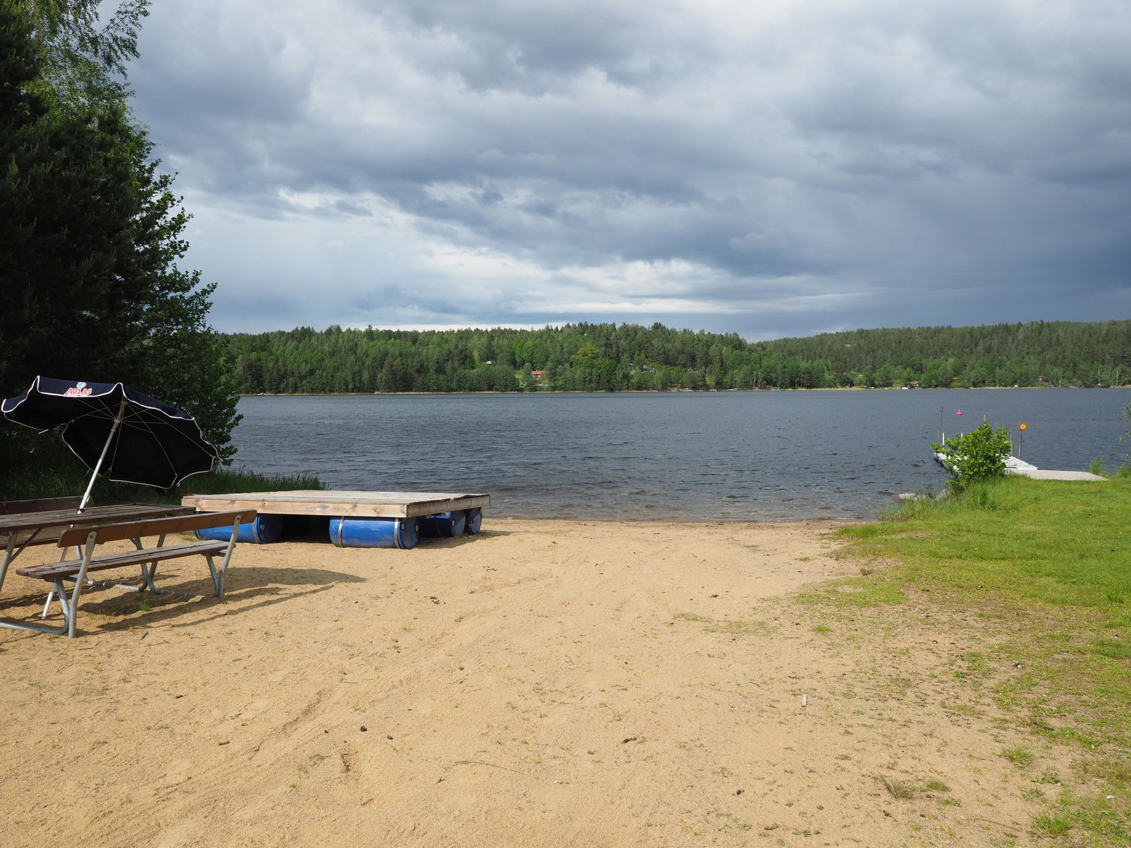 Villa, Blacksta Lövhyddan 4, Gnesta