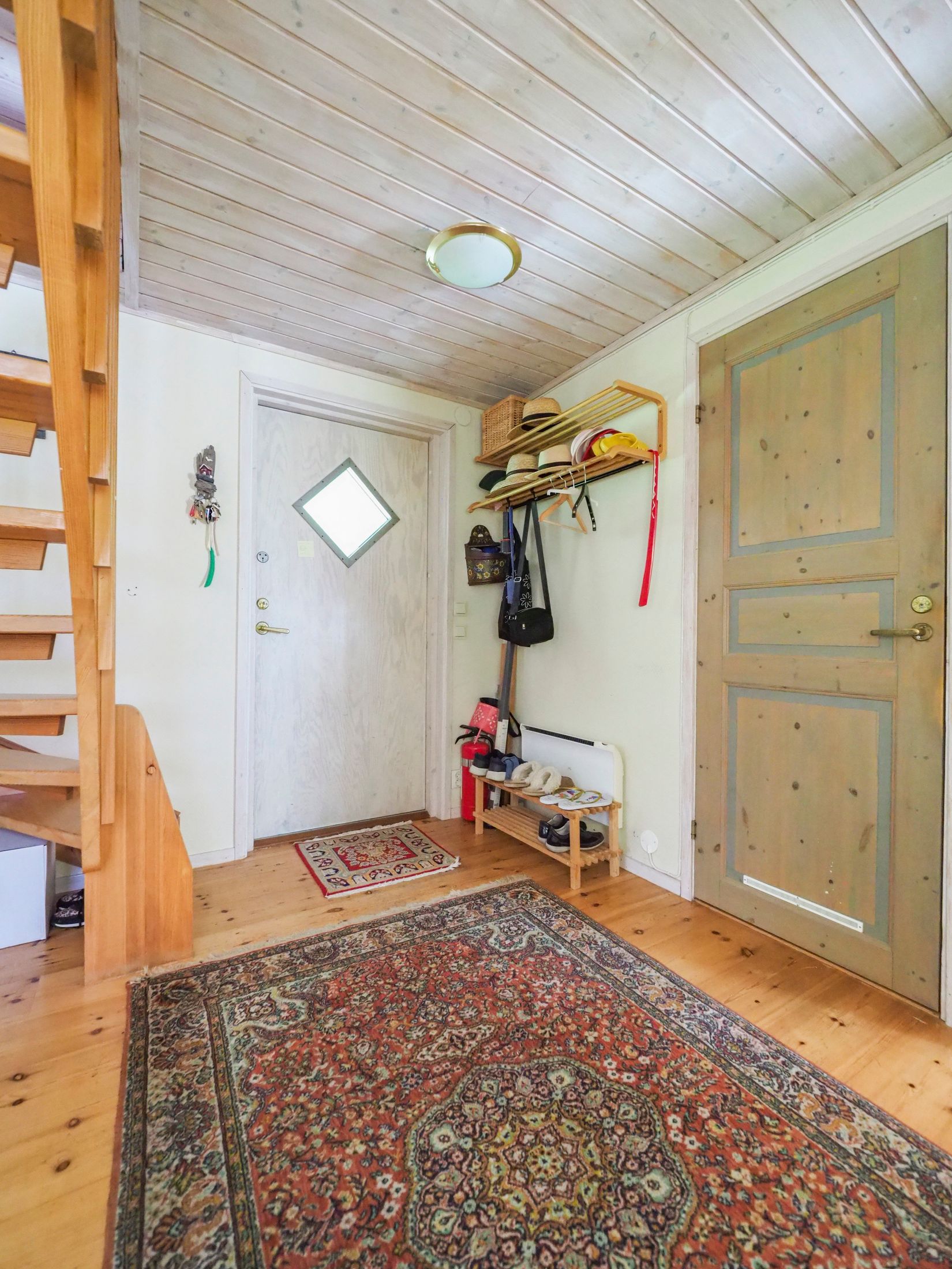 Villa, Blacksta Lövhyddan 4, Gnesta