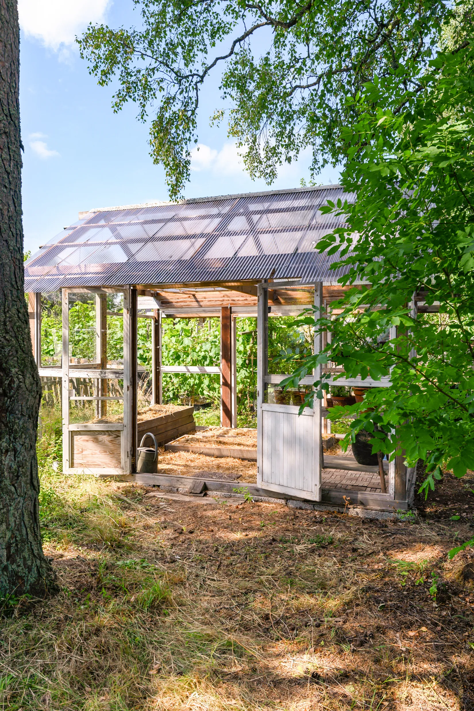 Villa, Stationsvägen 6A, Västerhaninge, Haninge