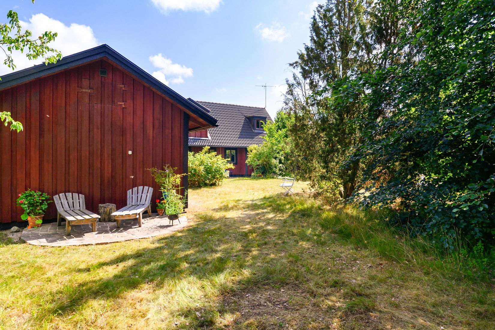 Villa, Stationsvägen 6A, Västerhaninge, Haninge