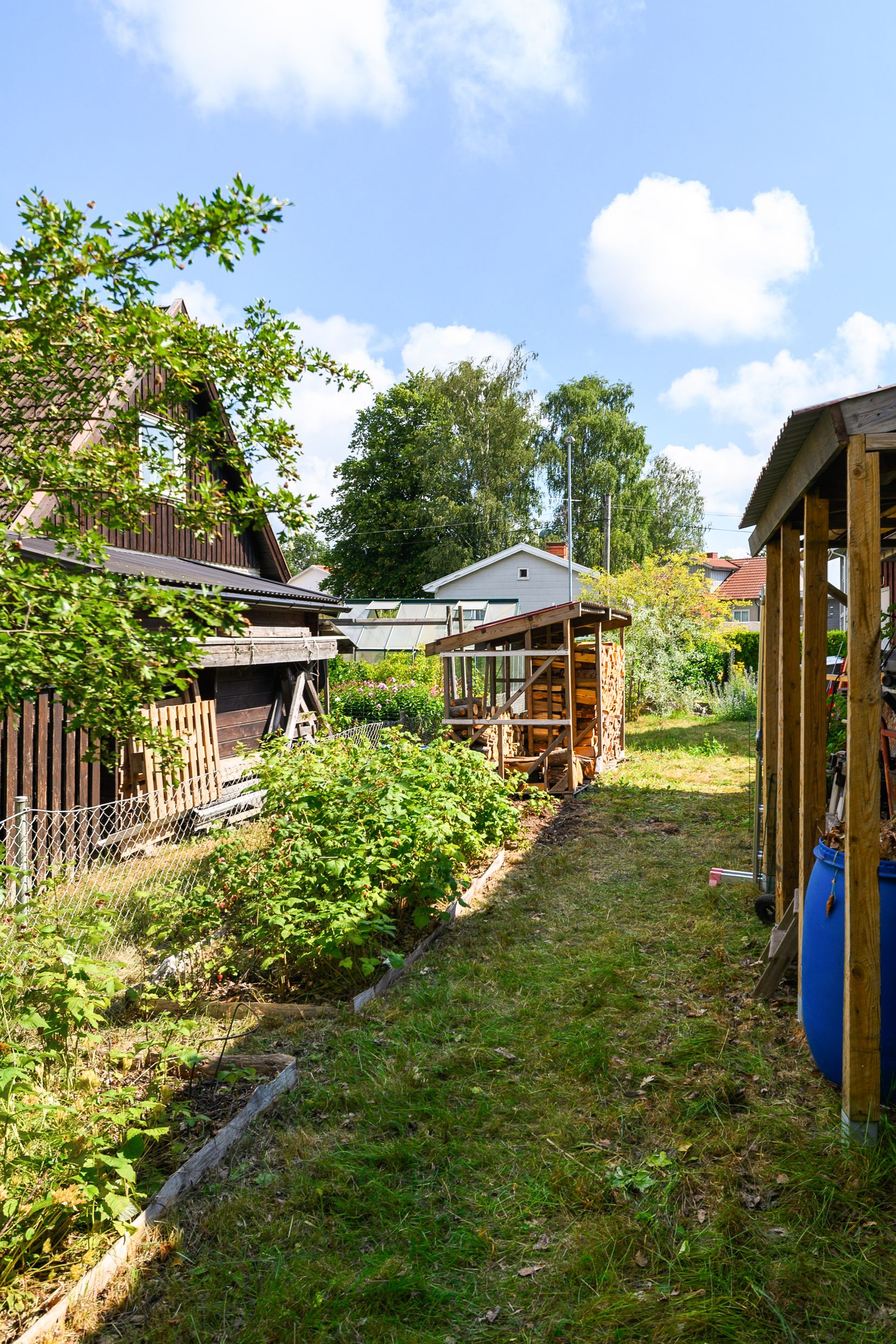 Villa, Stationsvägen 6A, Västerhaninge, Haninge