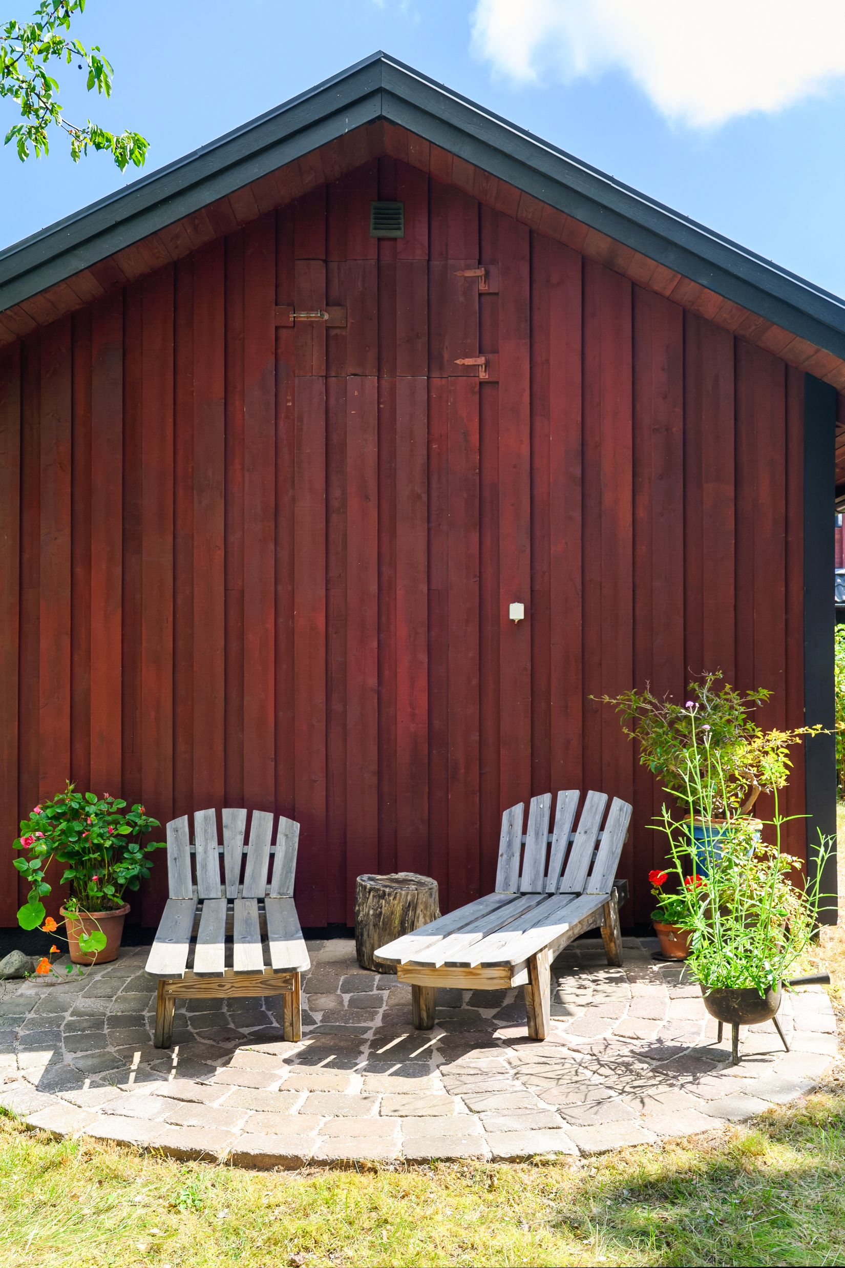 Villa, Stationsvägen 6A, Västerhaninge, Haninge