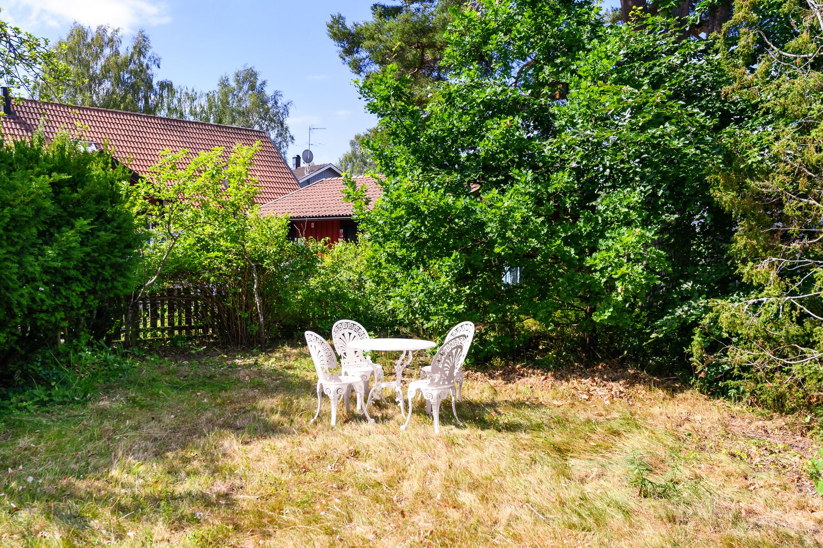 Villa, Stationsvägen 6A, Västerhaninge, Haninge