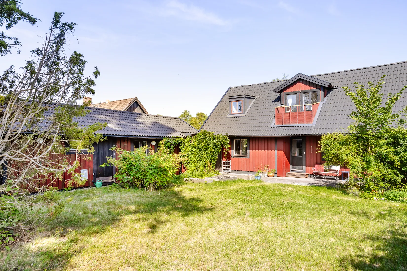 Villa, Stationsvägen 6A, Västerhaninge, Haninge